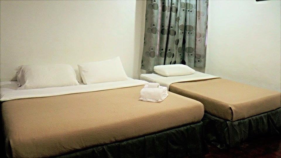 CasaPelindung Guesthouse Kuantan Exterior foto